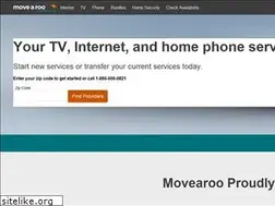 Sites similar to movearoo.com
