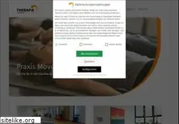 Sites similar to movearound.de