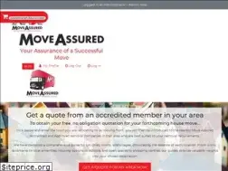Sites similar to moveassured.com
