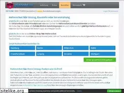 Sites similar to moveasy.de
