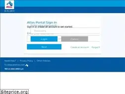 Sites similar to moveatlas.com