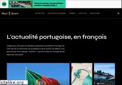 Sites similar to moveaveiro.pt