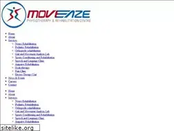 Sites similar to moveaze.com
