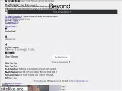 Sites similar to movebeyond.com.au