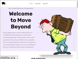 Sites similar to movebeyond.net