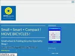 Sites similar to movebicycles.net
