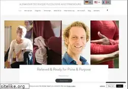 Sites similar to movebodymind.de