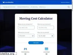 Sites similar to movebuddha.com