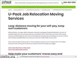 Sites similar to movebuilder.com