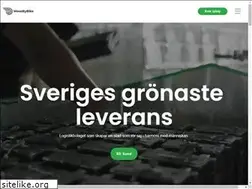 Sites similar to movebybike.se