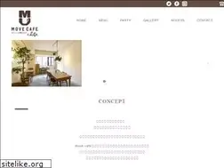 Sites similar to movecafe.com