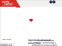 Sites similar to movecargo.co