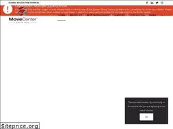 Sites similar to movecenter.com