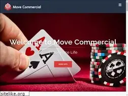 Sites similar to movecommercial.com