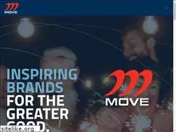 Sites similar to movecommunications.com