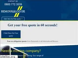 Sites similar to movecorp.co.uk
