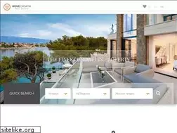 Sites similar to movecroatia.com