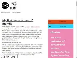 Sites similar to movecutclone.com