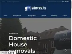 Sites similar to moved4u.co.uk