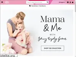 Sites similar to movedancewear.com