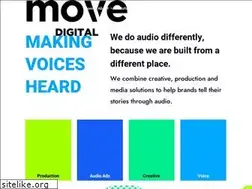 Sites similar to movedigital.co.uk
