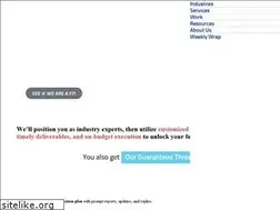 Sites similar to movedigitalgroup.com