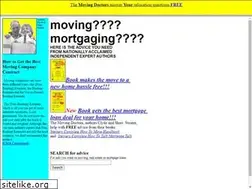 Sites similar to movedoc.com