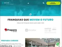 Sites similar to moveedu.com.br