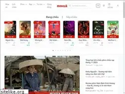 Sites similar to moveek.vn