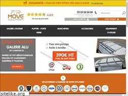 Sites similar to moveequipment.com