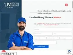 Sites similar to movefla.com