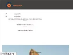 Sites similar to movefloridainc.com