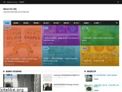 Sites similar to moveforlifetw.blogspot.com