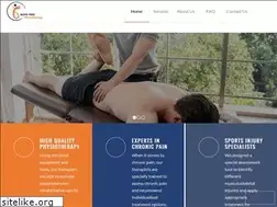 Sites similar to movefreephysio.com.sg