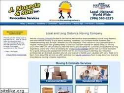 Sites similar to movegiant.com