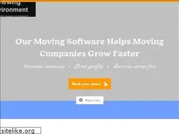 Sites similar to movegistics.com