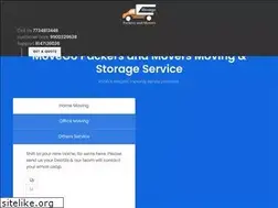Sites similar to movego.in