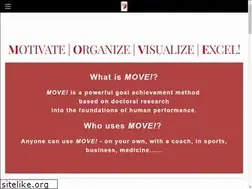 Sites similar to movegoals.com