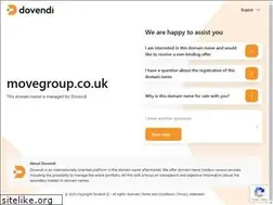 Sites similar to movegroup.co.uk