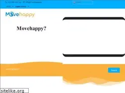 Sites similar to movehappy.es