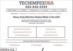 Sites similar to moveheavystuff.com