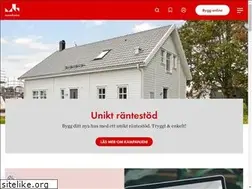 Sites similar to movehome.se