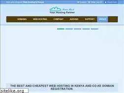 Sites similar to movehost.co.ke