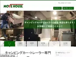 Sites similar to movehouse.co.jp