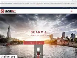 Sites similar to movehut.com