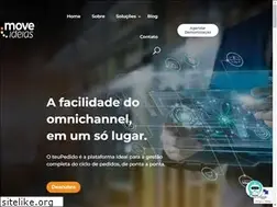 Sites similar to moveideias.com.br