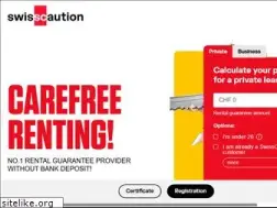 Sites similar to movein.ch