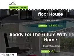 Sites similar to movein.mk