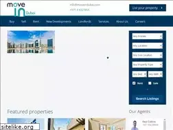 Sites similar to moveindubai.com