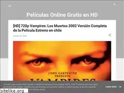 Sites similar to moveiniigd.blogspot.com